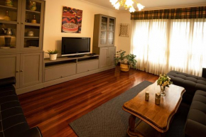 Apartamento Playa Poniente Gijón